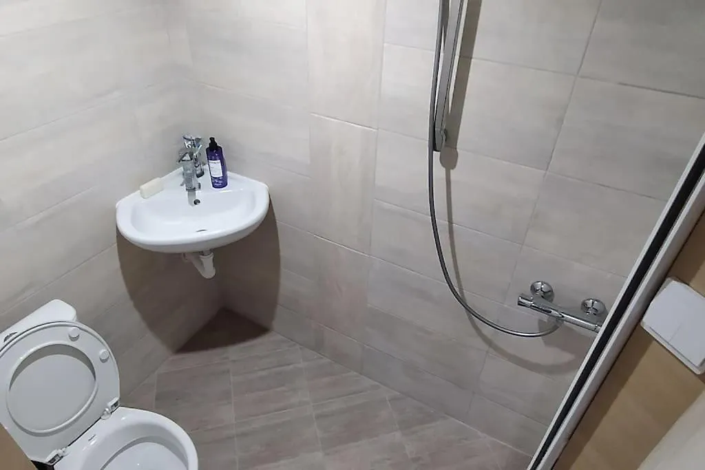 The Bay View - Your Room Varna