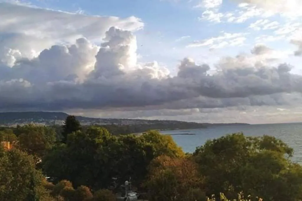 Apartment The Bay View - Your Room Varna