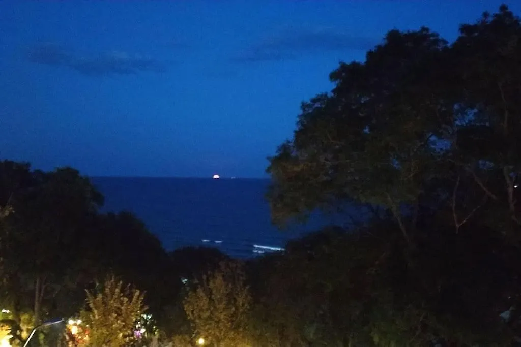 The Bay View - Your Room Varna Bulgaria