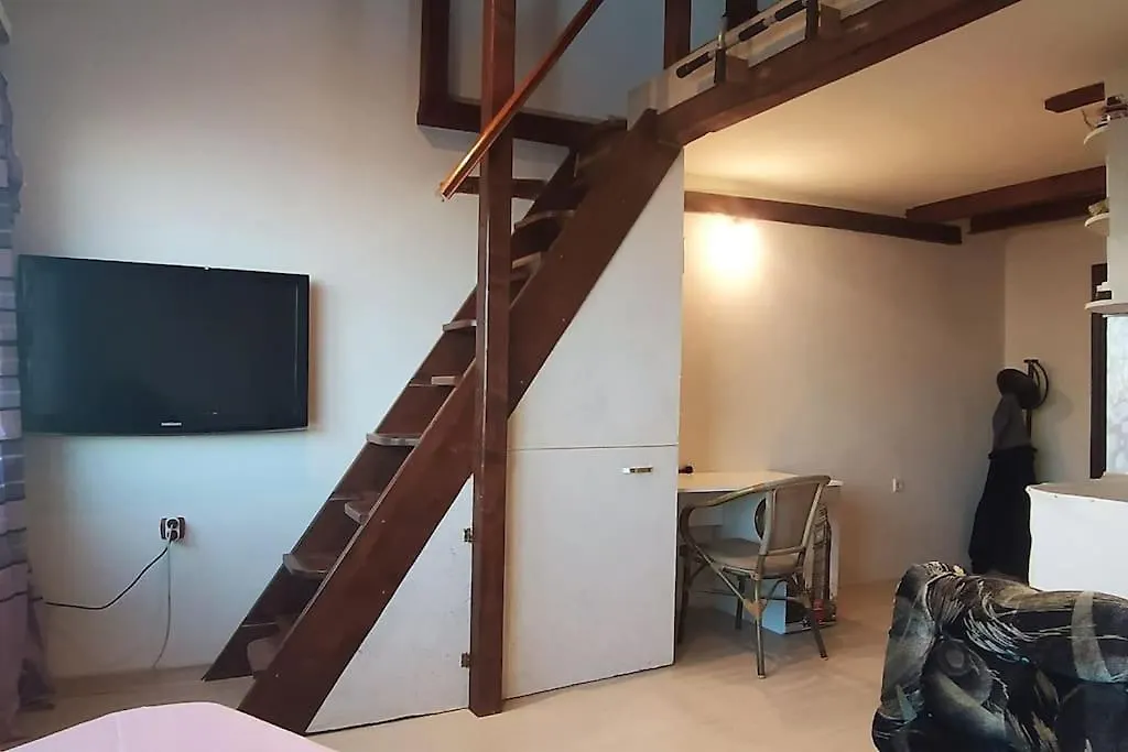 The Bay View - Your Room Varna Apartment