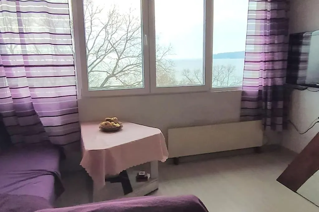 The Bay View - Your Room Varna Bulgaria
