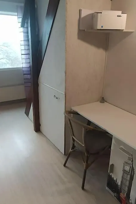 Apartment The Bay View - Your Room Varna