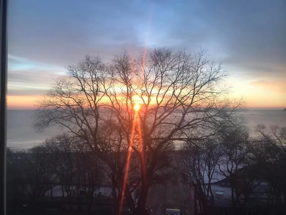 The Bay View - Your Room Varna 0*,