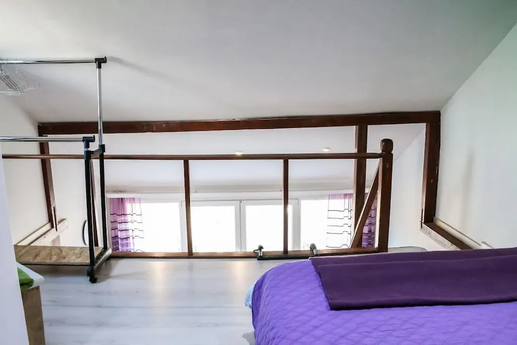 The Bay View - Your Room Varna 0*,  Bulgaria
