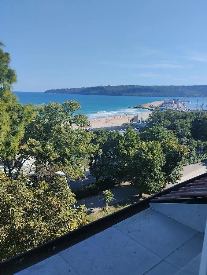 The Bay View - Your Room Varna 0*,  Bulgaria