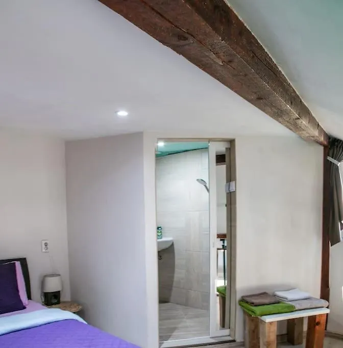 The Bay View - Your Room Varna Apartment