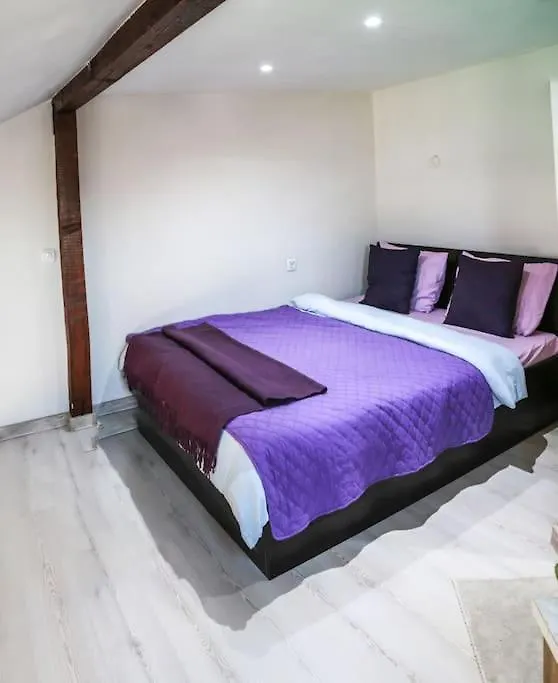 Apartment The Bay View - Your Room Varna Bulgaria