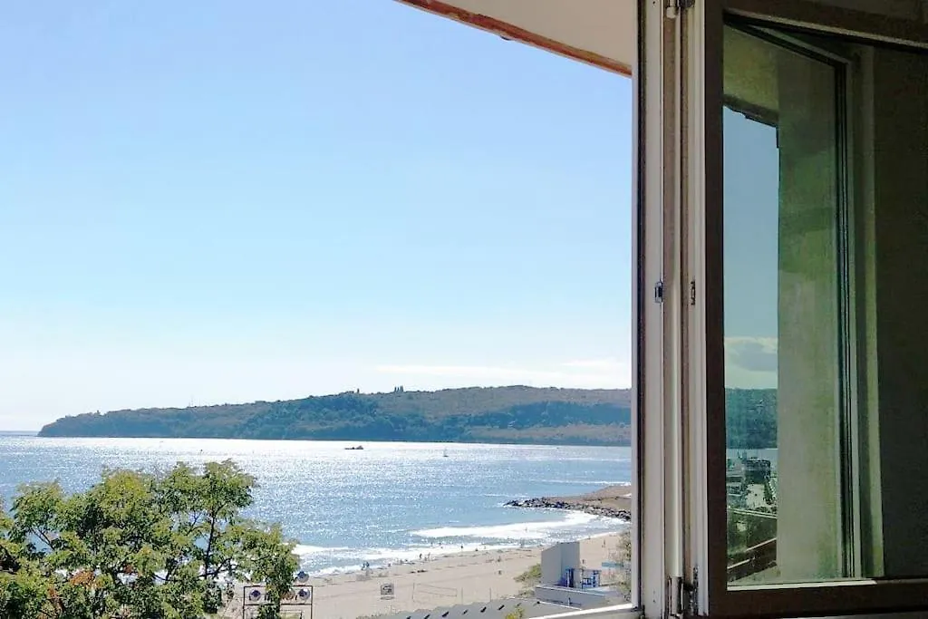 The Bay View - Your Room Varna