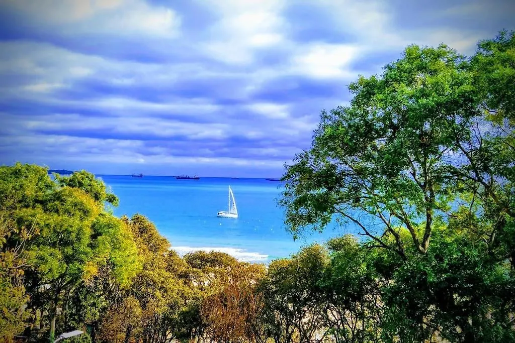 The Bay View - Your Room Varna Apartment