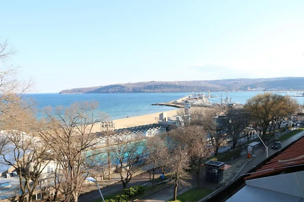The Bay View - Your Room Varna