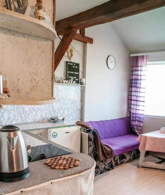 The Bay View - Your Room Varna 0*,  Bulgaria