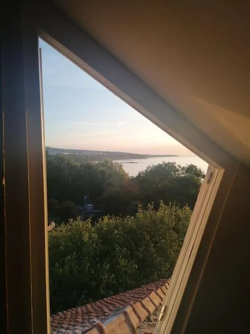 The Bay View - Your Room Varna