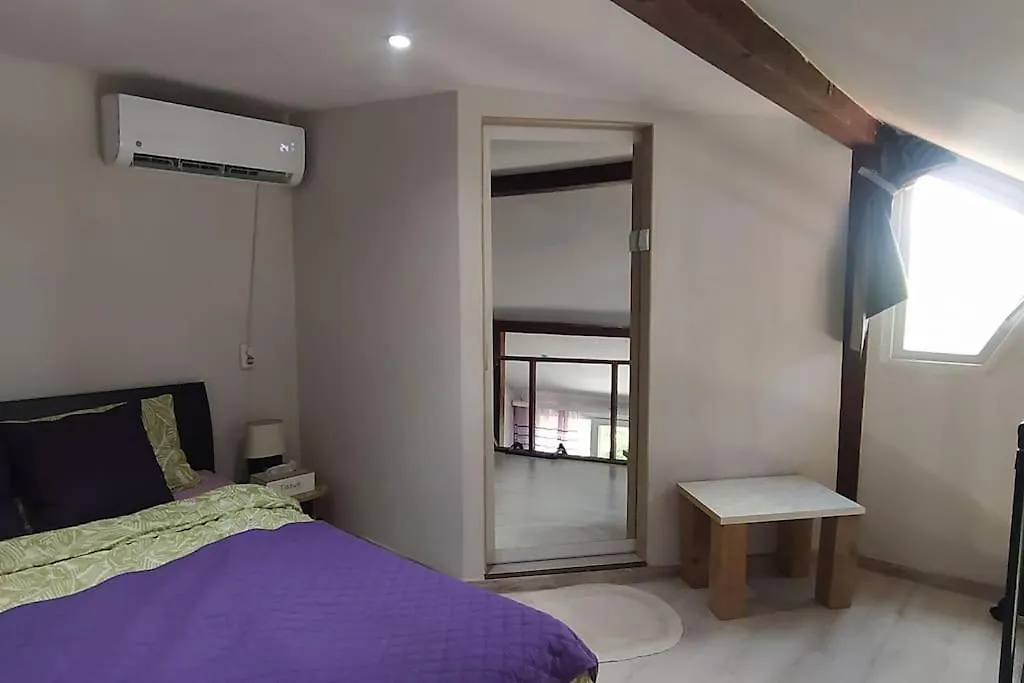 Apartment The Bay View - Your Room Varna